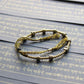 Bracelet Tibétain Om Mane Padme Um - Bracelet