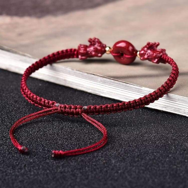 Bracelet de chance - Pi Xiu - Bracelet