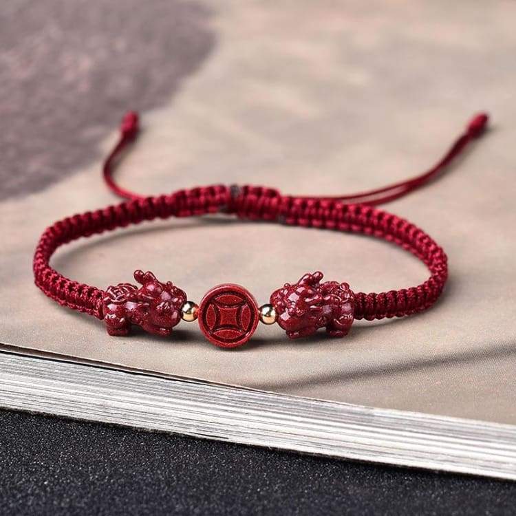 Bracelet de chance - Pi Xiu - Bracelet