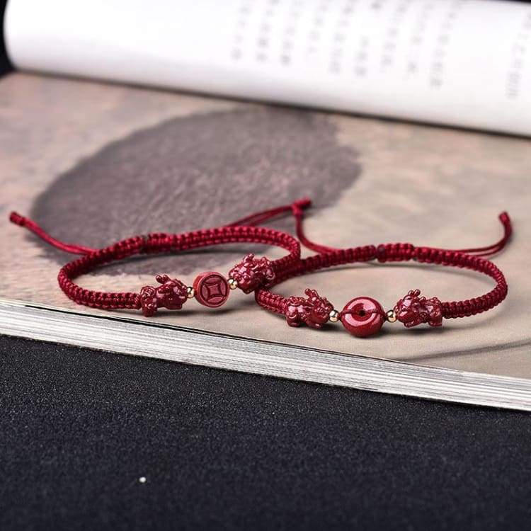 Bracelet de chance - Pi Xiu - Bracelet