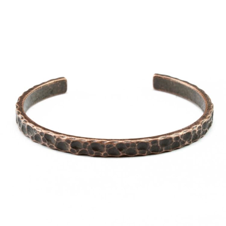 Bracelet Vitalité en Cuivre - Bracelet