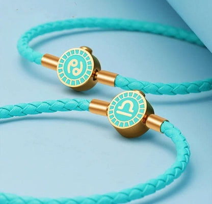 Bracelets du Zodiac ’Edition Temple Yogi’