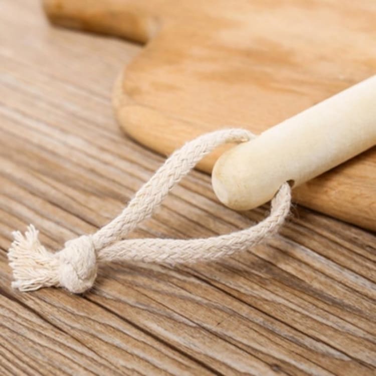 Brosse multi usage en Luffa