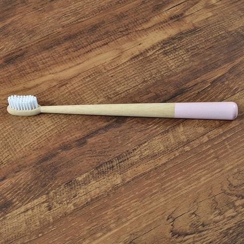 Brosses à dents en Bambou éco responsables