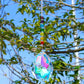 Capteur solaire 7 chakras Illumination - decoration