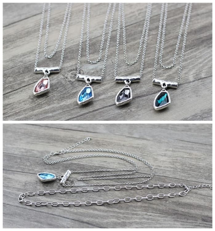 Collier de concentration émotionnelle - collier