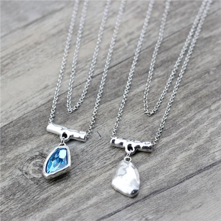 Collier de concentration émotionnelle - collier