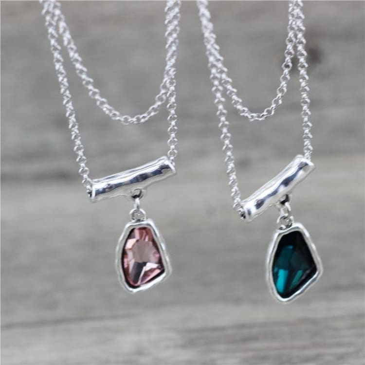 Collier de concentration émotionnelle - collier