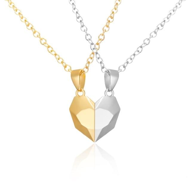 Collier de l’amitié ’ l’attraction ’ - NC21Y0036-6