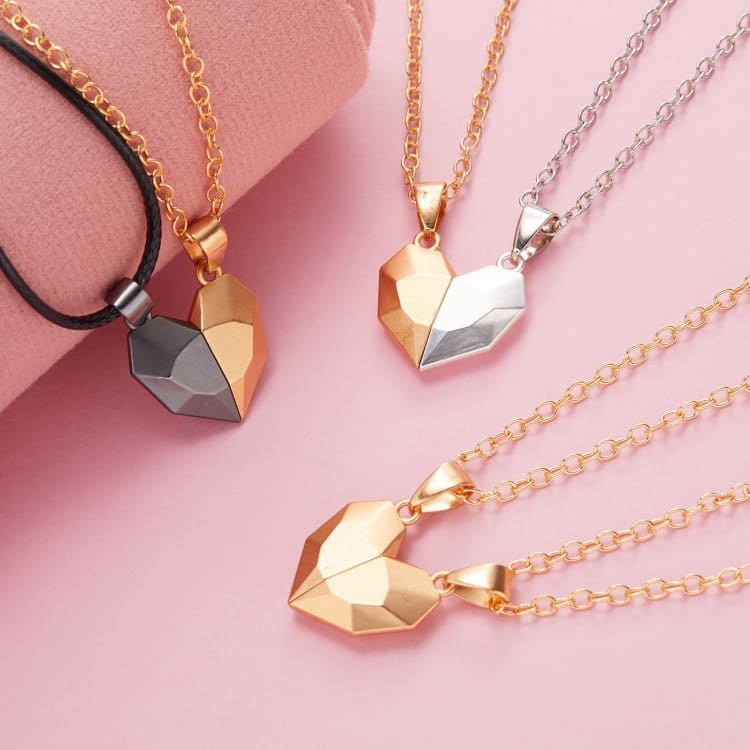Collier de l’amitié ’ l’attraction ’
