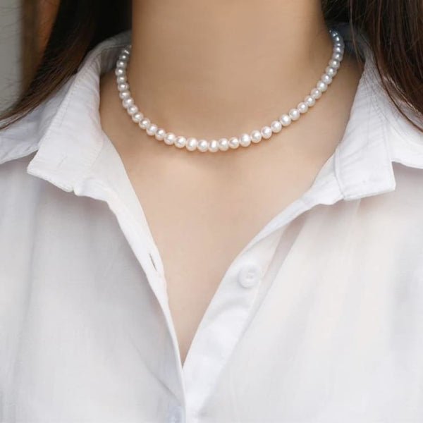 Perles d'eau douce - Perles de Chine - Perles Biwa - Informations et guide  sur les perles 