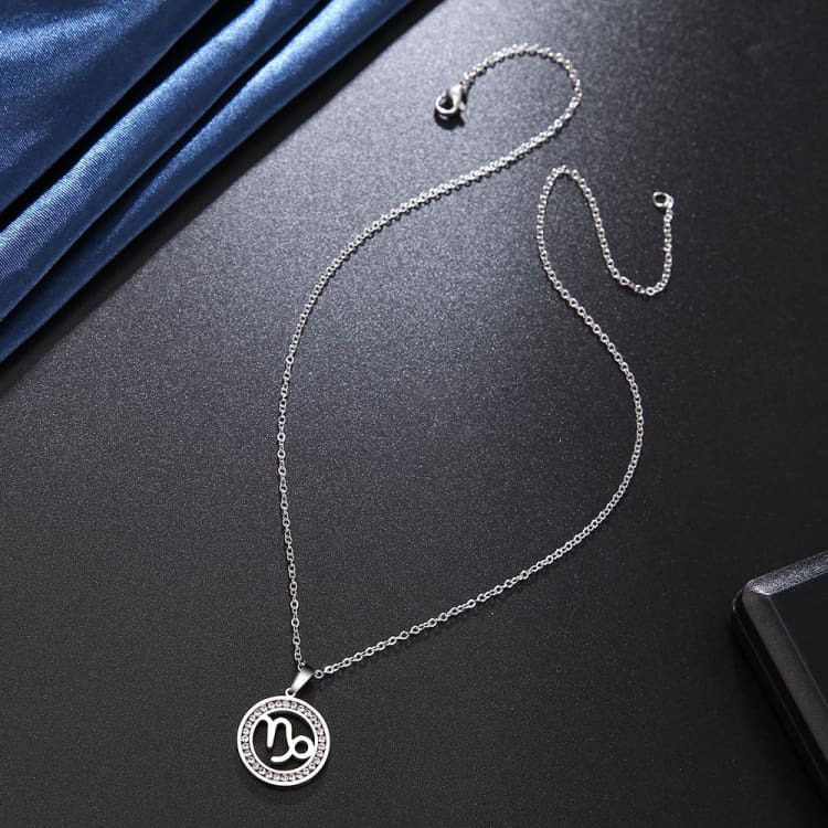 Collier Finesse du Zodiaque - collier