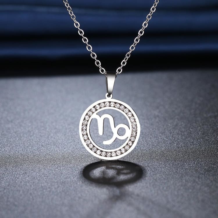 Collier Finesse du Zodiaque - collier