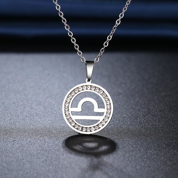 Collier Finesse du Zodiaque - collier