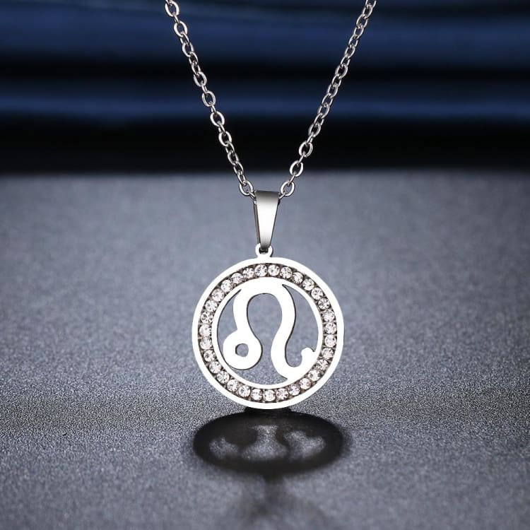 Collier Finesse du Zodiaque - collier