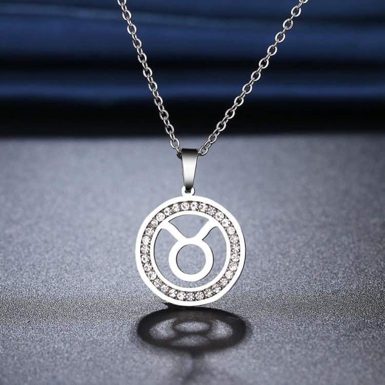 Collier Finesse du Zodiaque - collier