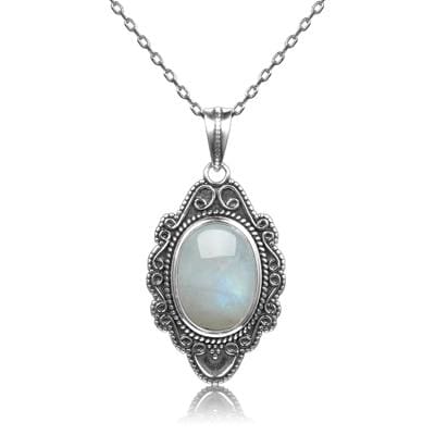 Collier ’Joyau de la Lune’ - Collier