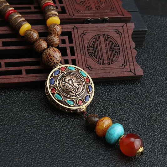 Collier - As Picture 02 - Collier