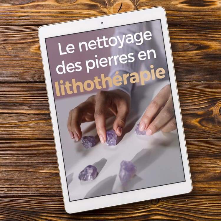 Guide: Nettoyage Entretien Rechargement et compréhension des pierres