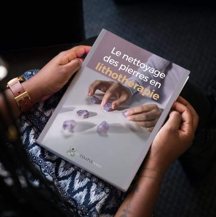 Nettoyage Entretien Rechargement et compréhension des pierres: Le Guide complet