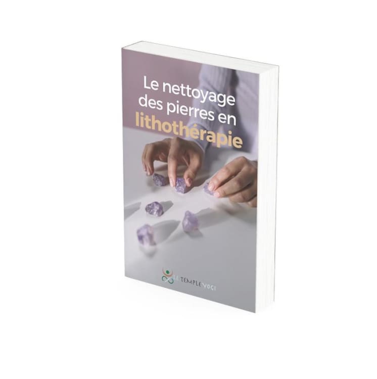 Nettoyage Entretien Rechargement et compréhension des pierres: Le Guide complet