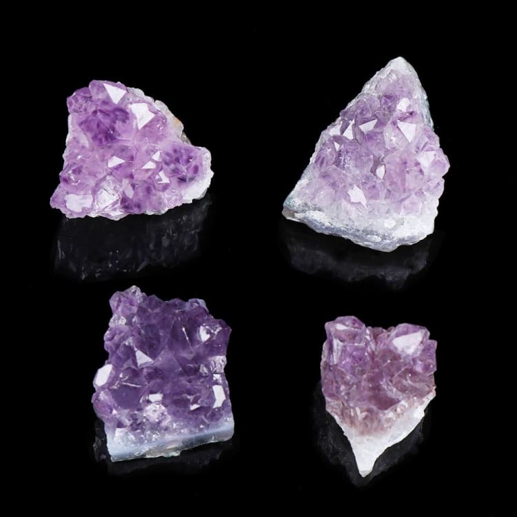 Crystal d’Améthyste Brut - pierre
