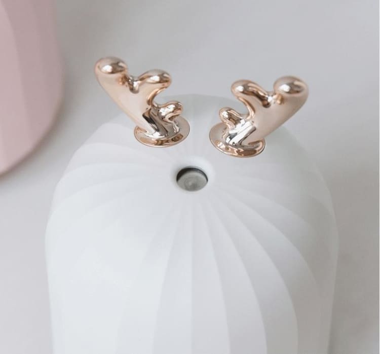 Diffuseur dHuiles Essentielles Renne - aromatherapie