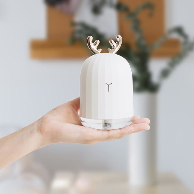 Diffuseur dHuiles Essentielles Renne - aromatherapie