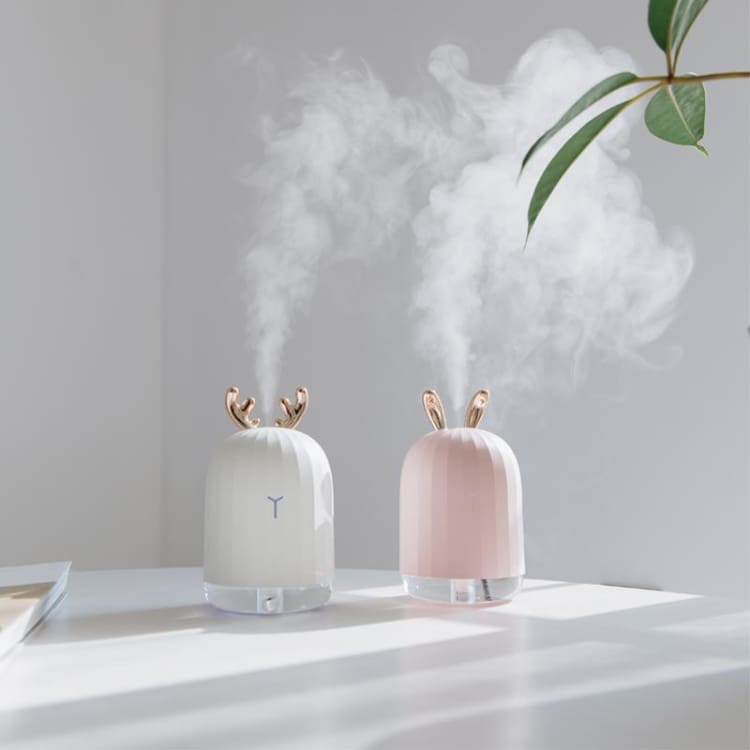 Diffuseur dHuiles Essentielles Renne - aromatherapie