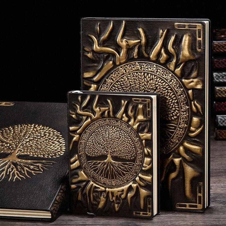 Grimoire de l’arbre de vie