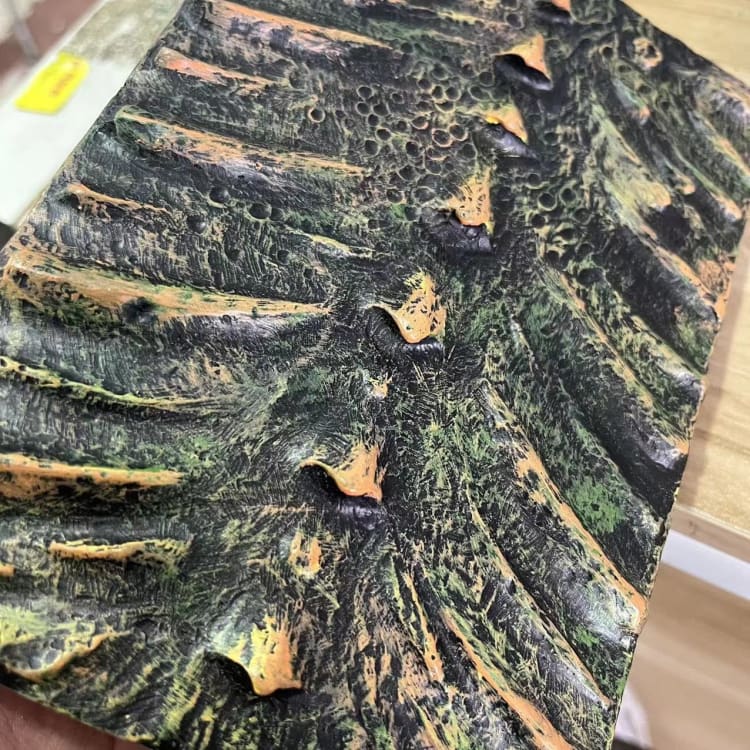 Grimoire de l’œil de dragon