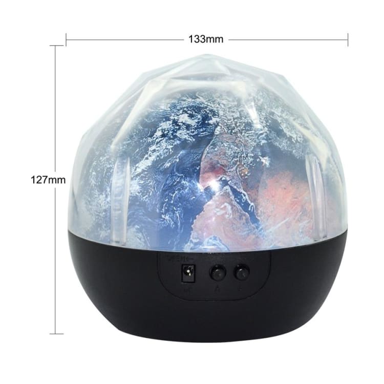 Lampe de Projection Diamand - luminaire