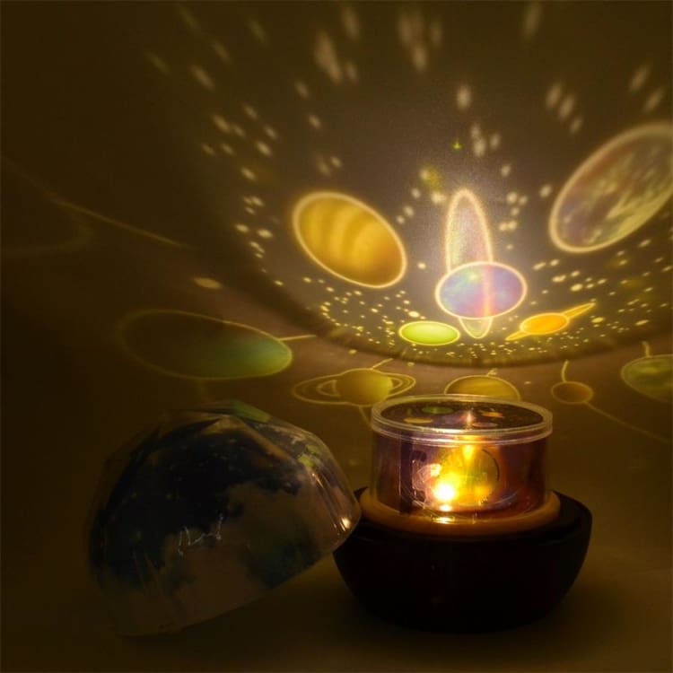 Lampe de Projection Diamand - luminaire