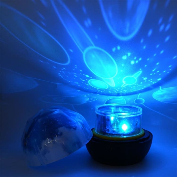 Lampe de Projection Diamand - luminaire