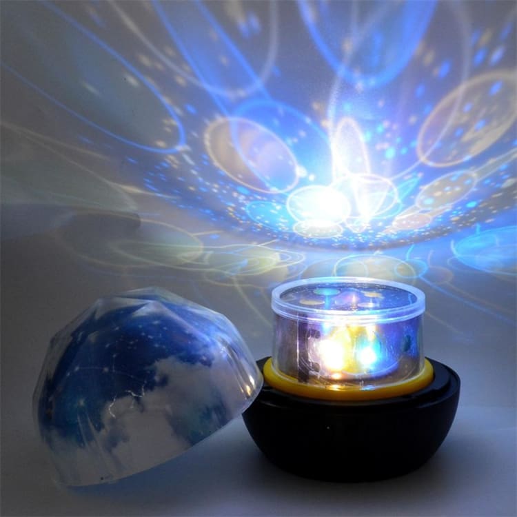 Lampe de Projection Diamand - luminaire