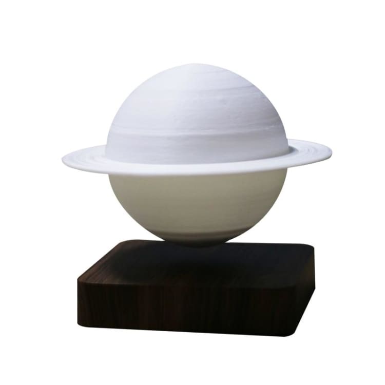 Lampe flottante ’ Notre système solaire ’