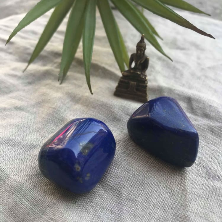 Lapis Lazuli - pierre