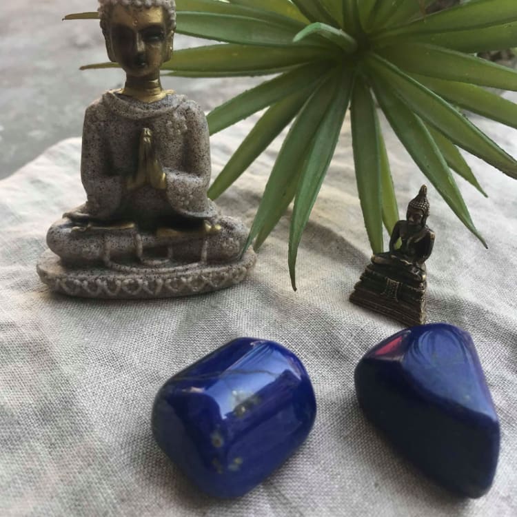 Lapis Lazuli - pierre