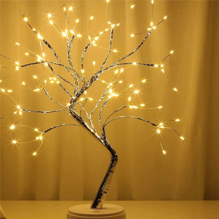 L’arbre spirituel féérique
