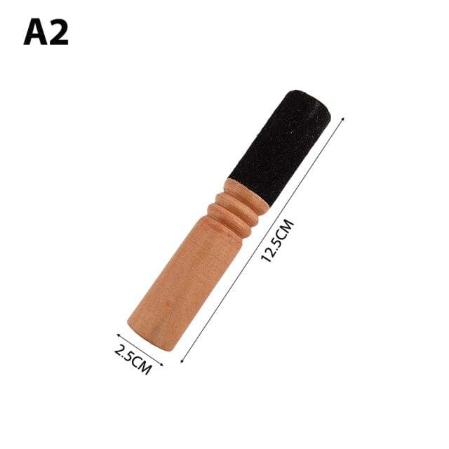 Manches pour Bols chantants Tibétains - A2