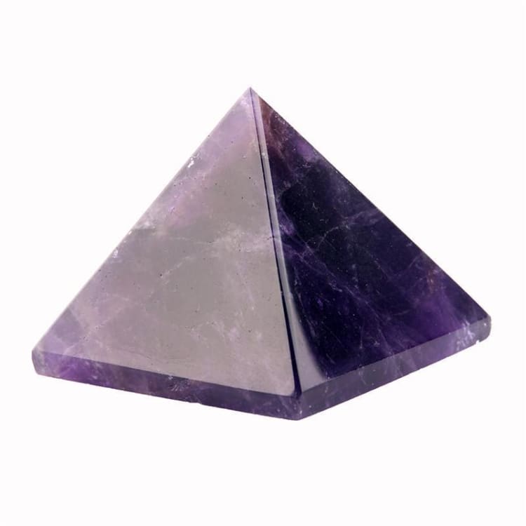 Mini Pyramide en pierre semi-précieuse - decoration