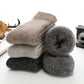 Paire de Chaussettes en Laine - Homme - Décorations