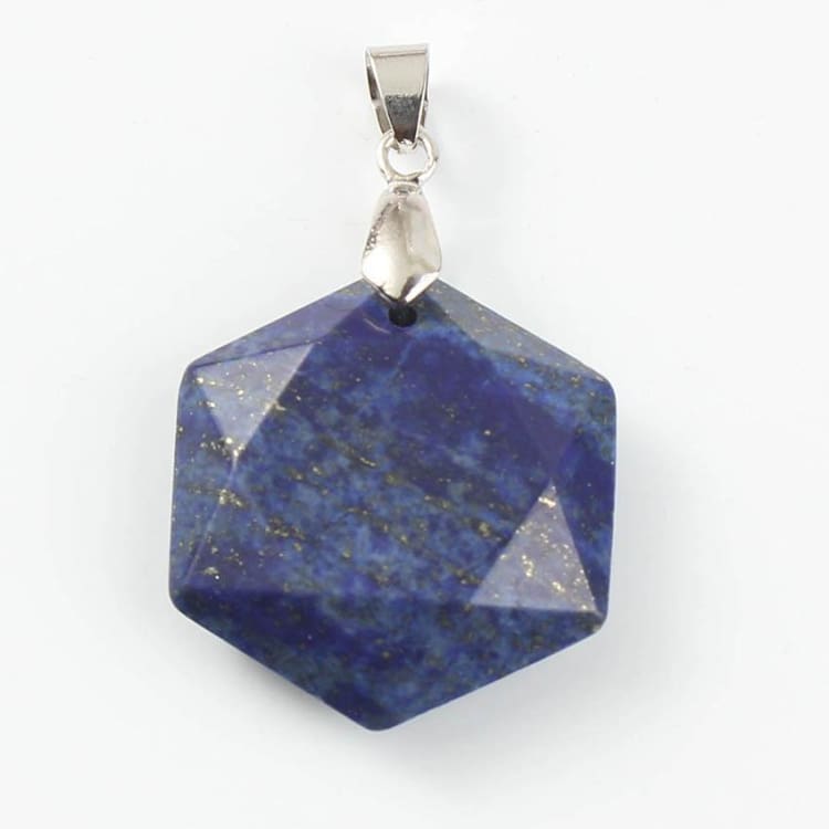 Pendentif Stellaire - Pendentif