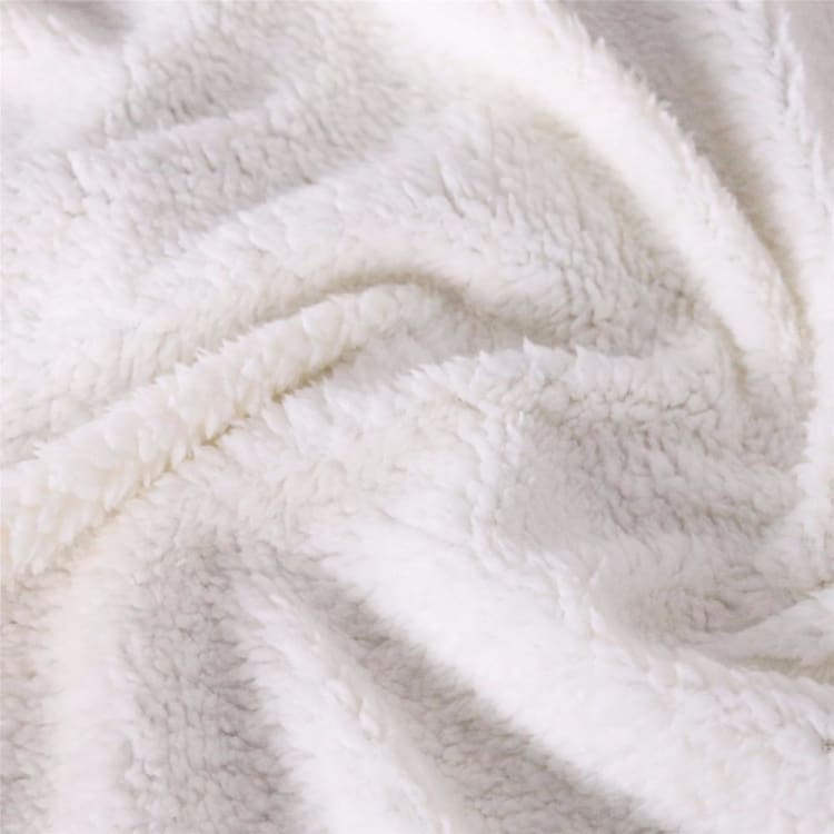 Plaid Douillet En Polaire Mandala Dream - Decoration