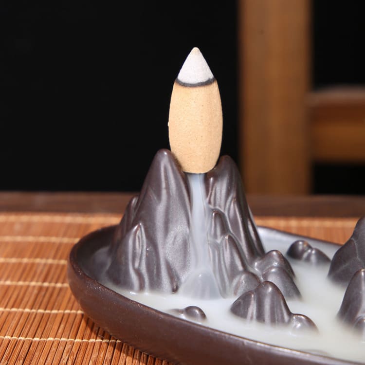 Porte Encens ’Inspiration de la Montagne’