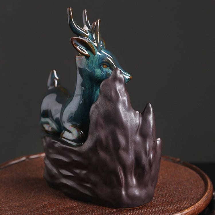 Porte Encens ’Roi de la Forêt’