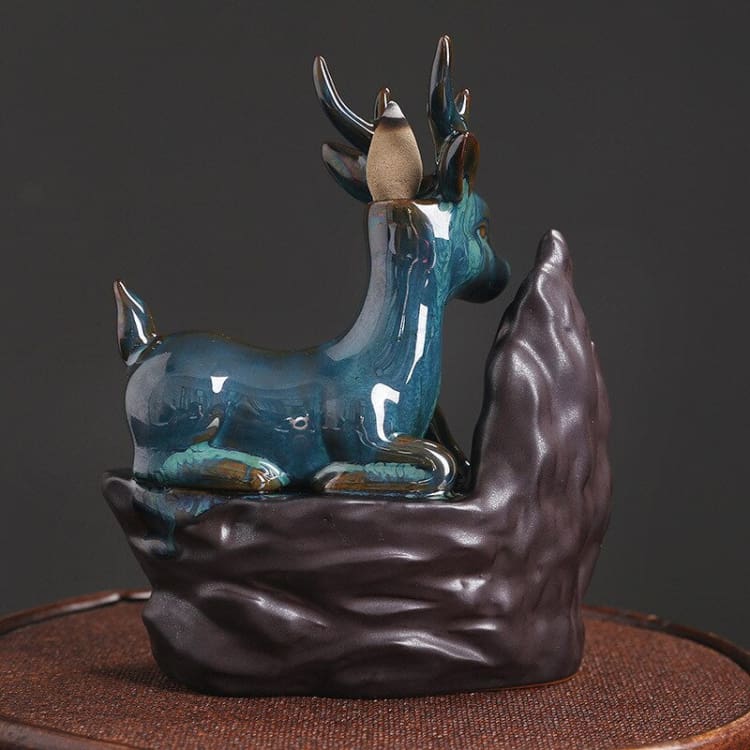 Porte Encens ’Roi de la Forêt’