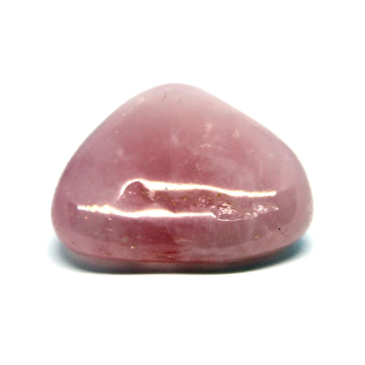 Quartz Rose - pierre