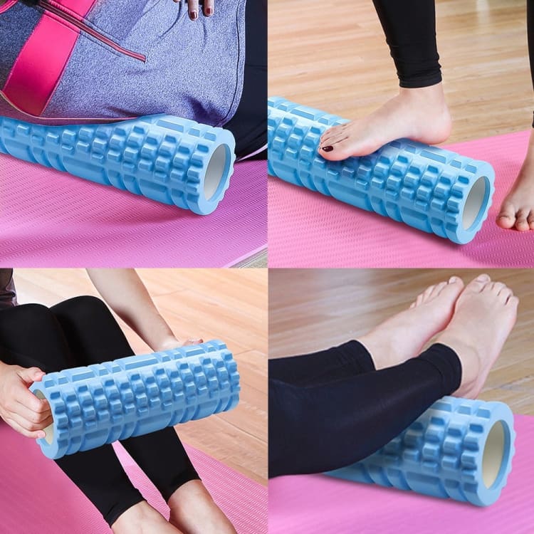 Foam Roller GN-Rouleau De Massage Pour Tout Le Corps, Appareil Foam Roller GN-Rouleau De Massage Pour Tout Le Corps, Appareil