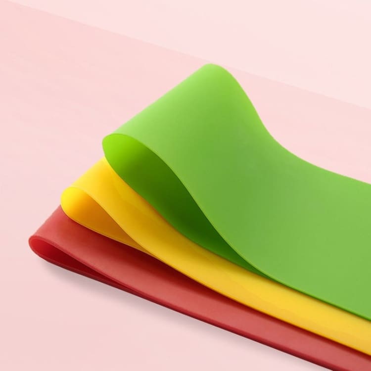 Sangle de Yoga en caoutchouc